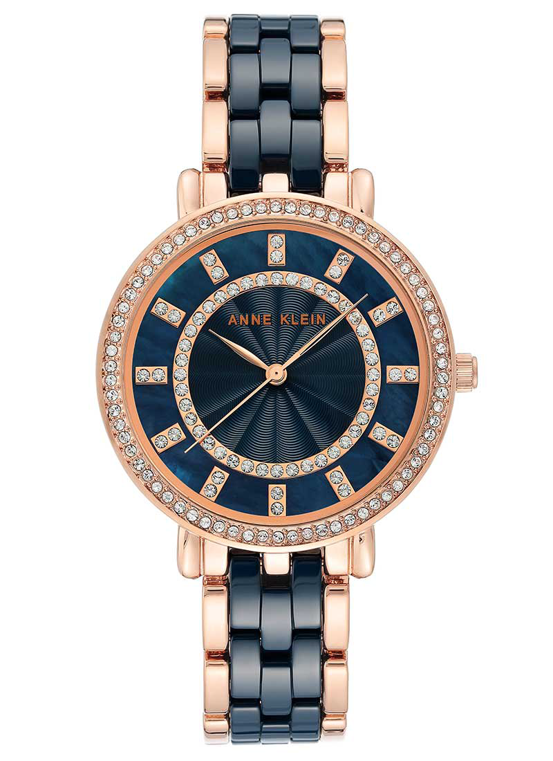 Часы Anne Klein AK3810DBRG