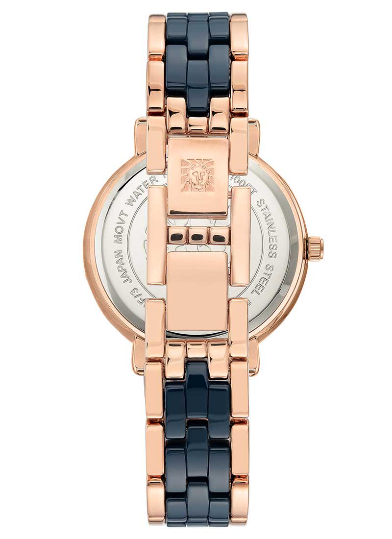 Часы Anne Klein AK3810DBRG купить,NaN