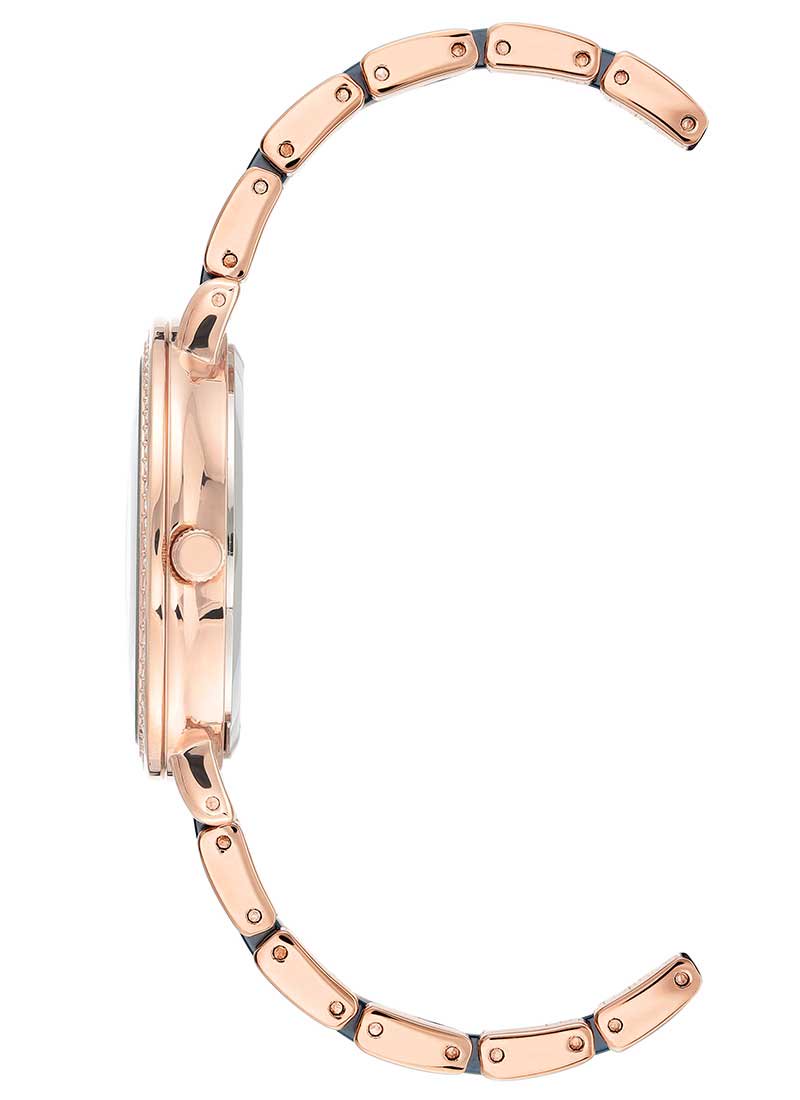 Часы Anne Klein AK3810DBRG