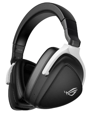 Наушники Asus ROG Delta S Wireless 90YH03IW-B3UA00 Black