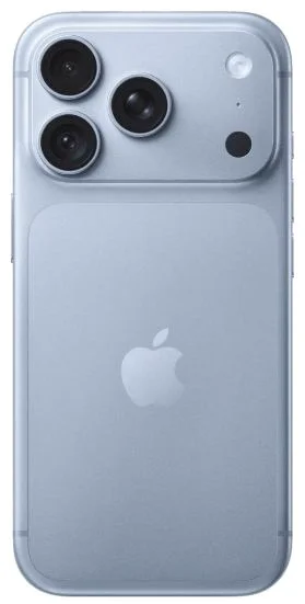 Смартфон Apple iPhone 18 Pro Max 12/2TB dual eSIM Glacier купить,1682201
