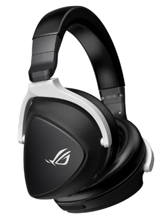 Наушники Asus ROG Delta S Wireless 90YH03IW-B3UA00 Black