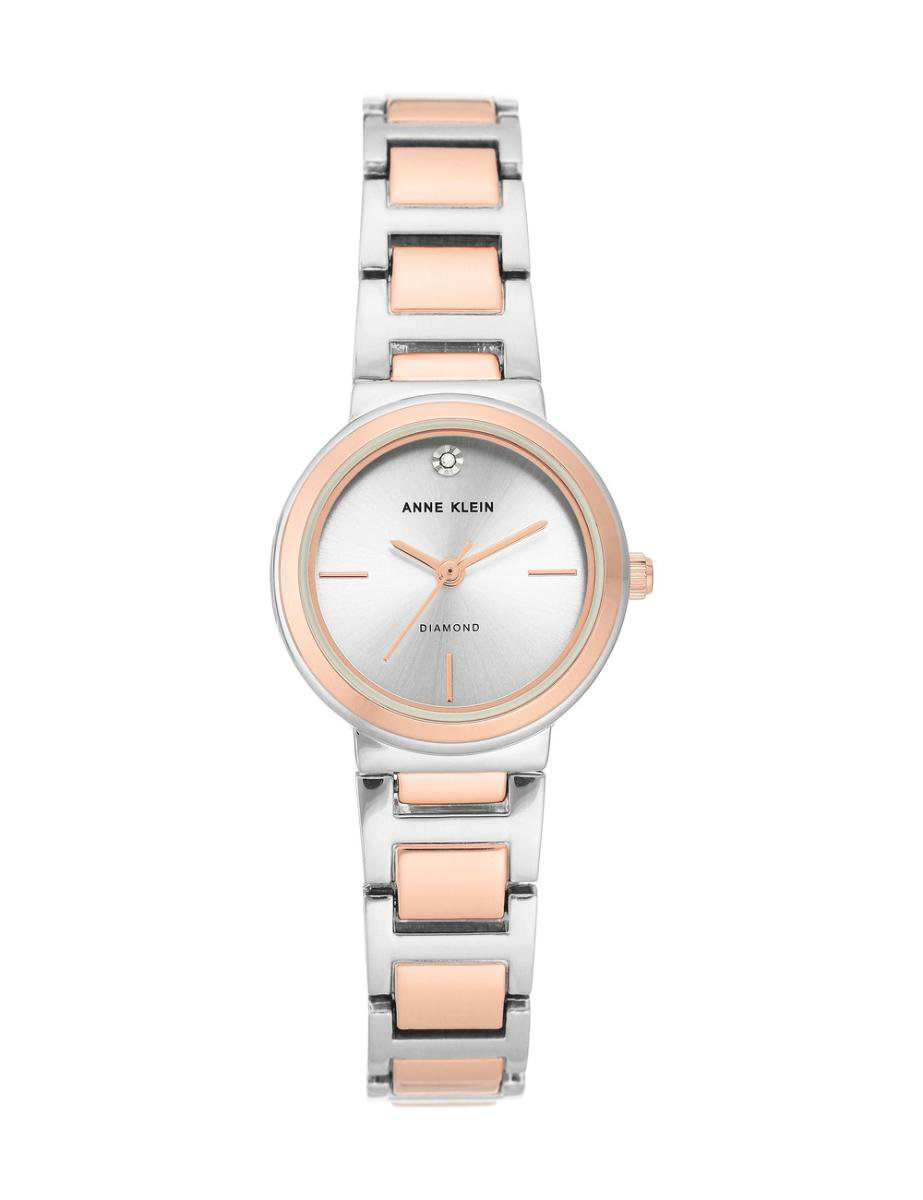 Часы Anne Klein AK3529SVRT купить,NaN