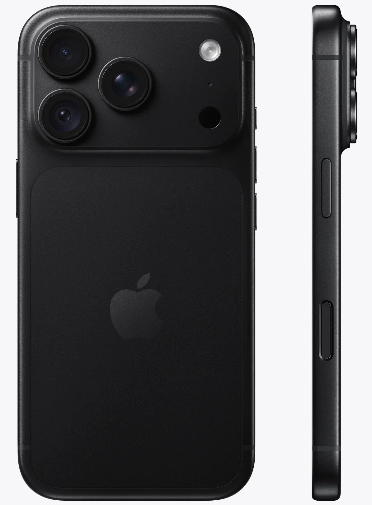 Смартфон Apple iPhone 18 Pro 1TB dual eSIM Black - ForteMarket Смартфон Apple iPhone 18 Pro 1TB dual eSIM Black купить,1099000