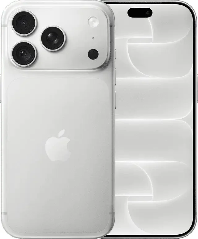 Смартфон Apple iPhone 18 Pro 512GB dual eSIM Silver купить,885500