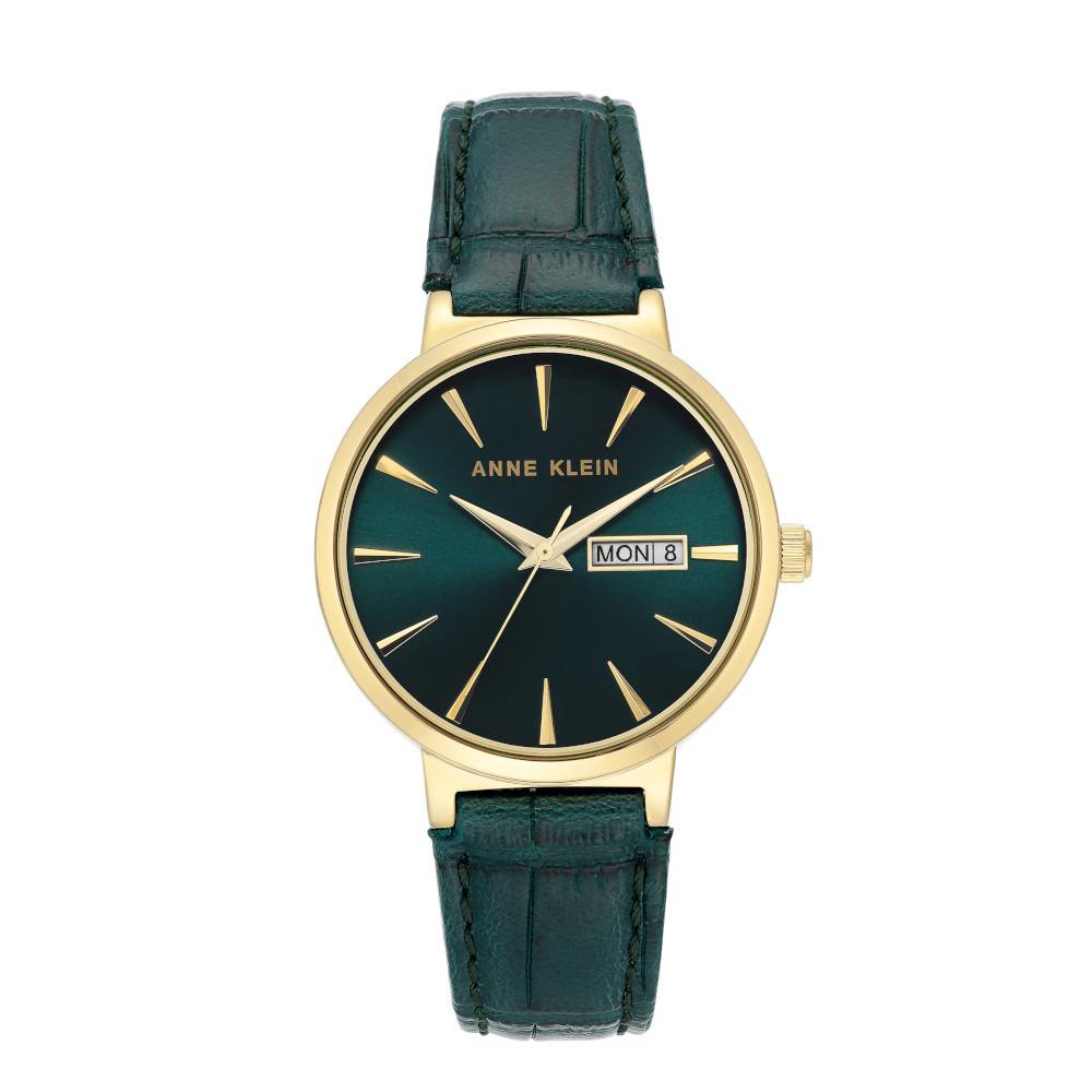 Часы Anne Klein AK3824GNGN