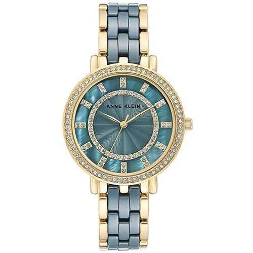 Часы Anne Klein AK3810BLGB