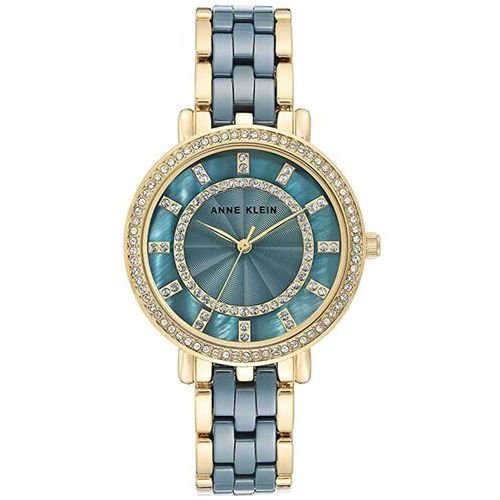 Часы Anne Klein AK3810BLGB