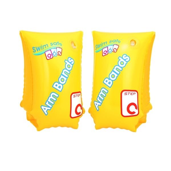 Нарукавники для плавания Bestway 32110 Swim Safe 