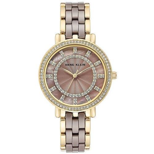 Часы Anne Klein AK3810DTGB купить,NaN