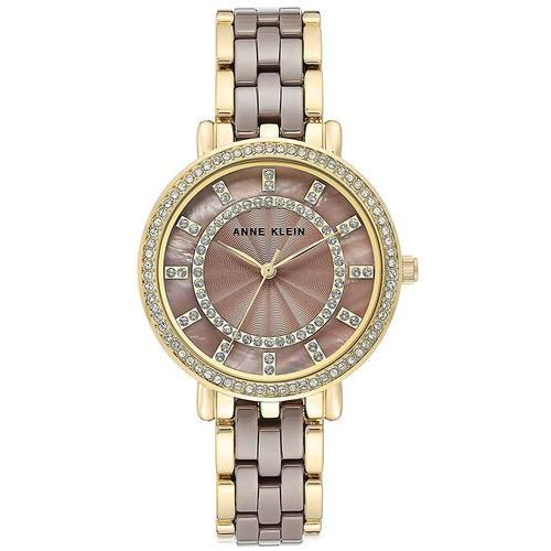 Часы Anne Klein AK3810DTGB купить,NaN