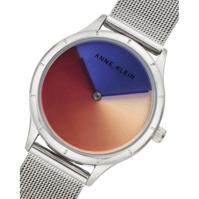 Часы Anne Klein AK3777MTSV купить,NaN