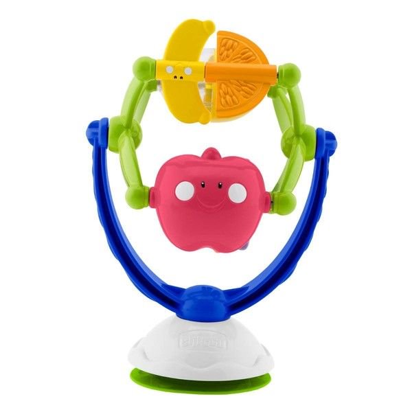 Погремушка Chicco Tutti Frutti 6м+