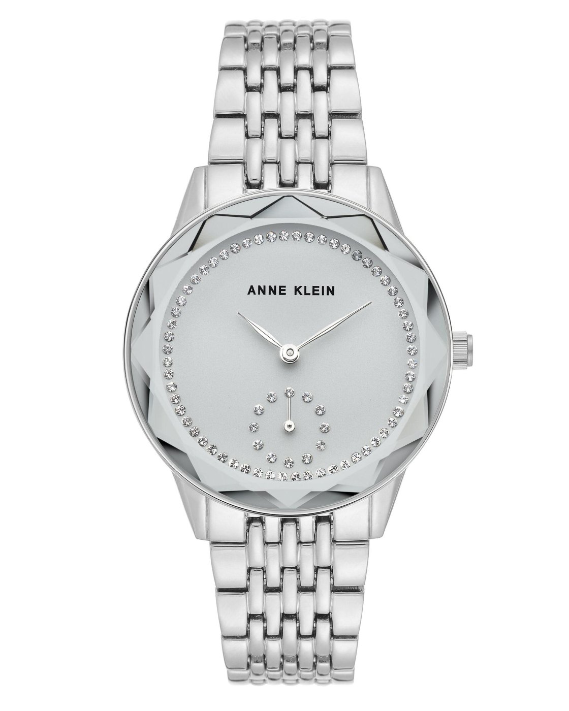 Часы Anne Klein AK3507LGSV купить,NaN