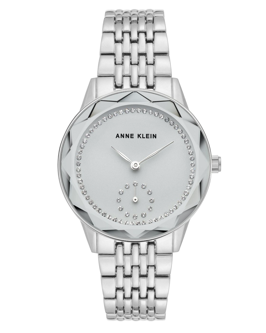 Часы Anne Klein AK3507LGSV купить,NaN