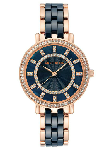 Часы Anne Klein AK3810DBRG