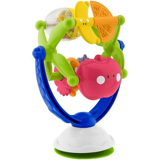 Погремушка Chicco Tutti Frutti 6м+