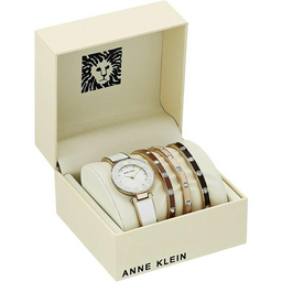 Часы Anne Klein AK3516GPST