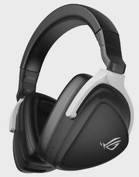Наушники Asus ROG Delta S Wireless 90YH03IW-B3UA00 Black