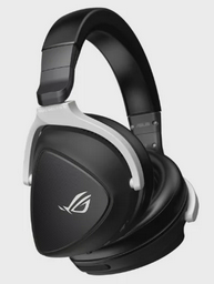 Наушники Asus ROG Delta S Wireless 90YH03IW-B3UA00 Black