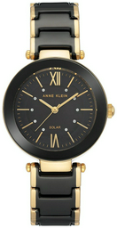 Часы Anne Klein AK3844BKGB