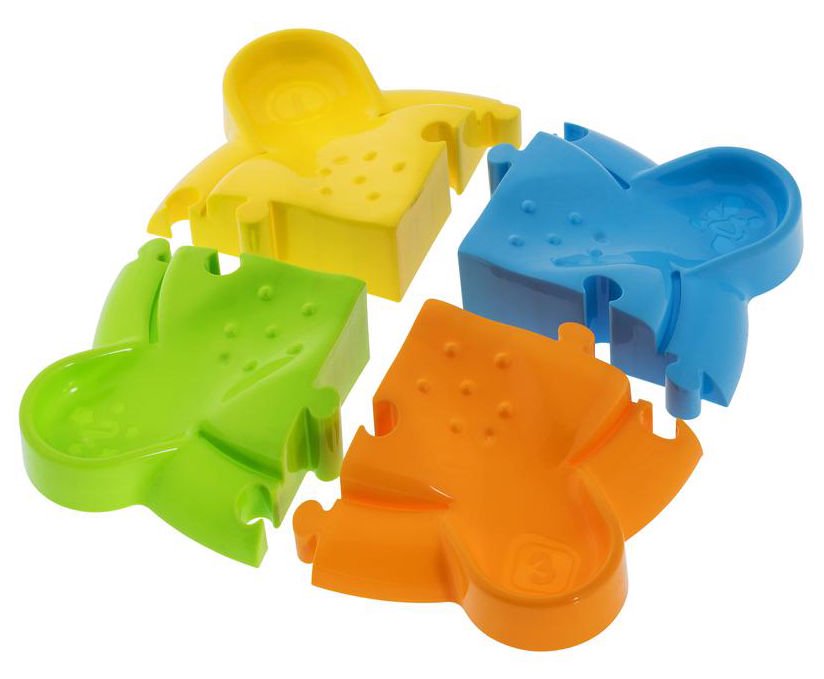 Игрушка развивающая Chicco Занимательная пирамидка  купить,NaN