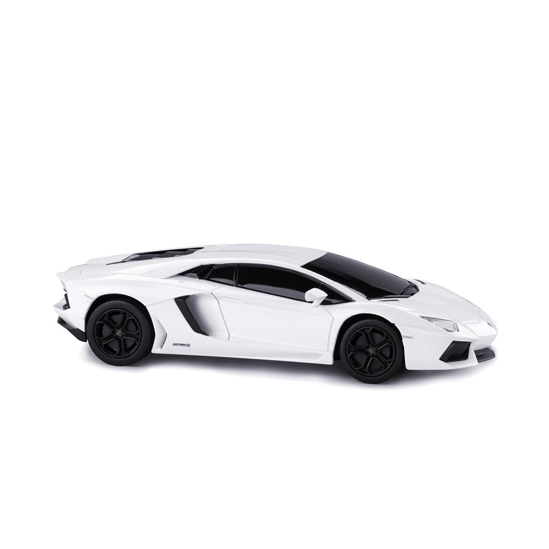 Модель машины Rastar 1:18 Lamborghini Aventador LP700 61300W 