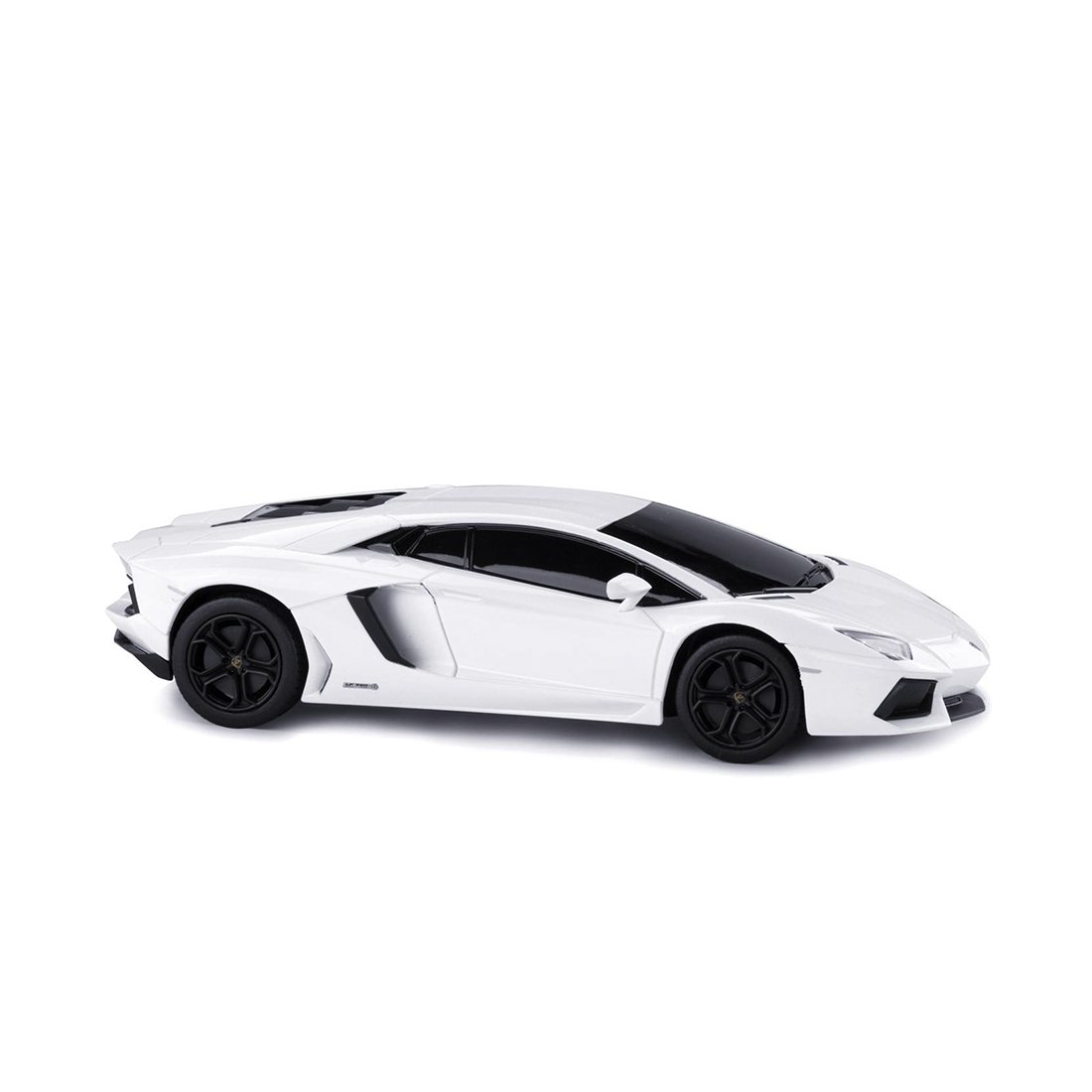 Модель машины Rastar 1:18 Lamborghini Aventador LP700 61300W 