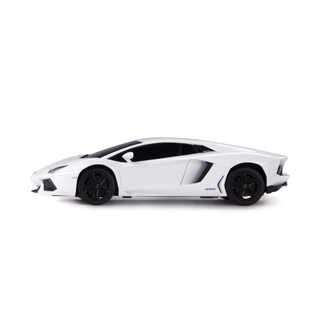 Модель машины Rastar 1:18 Lamborghini Aventador LP700 61300W 