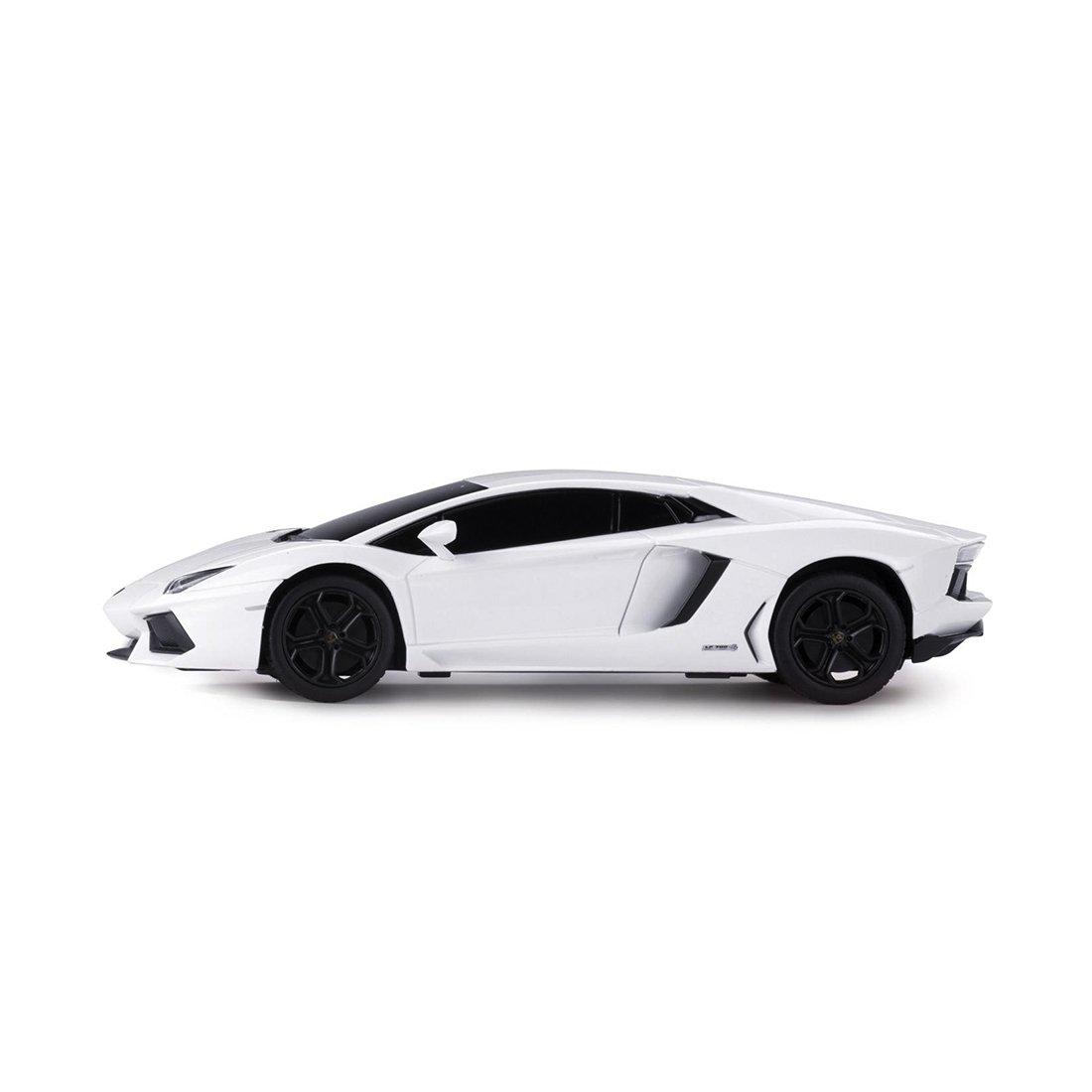 Модель машины Rastar 1:18 Lamborghini Aventador LP700 61300W  купить,NaN