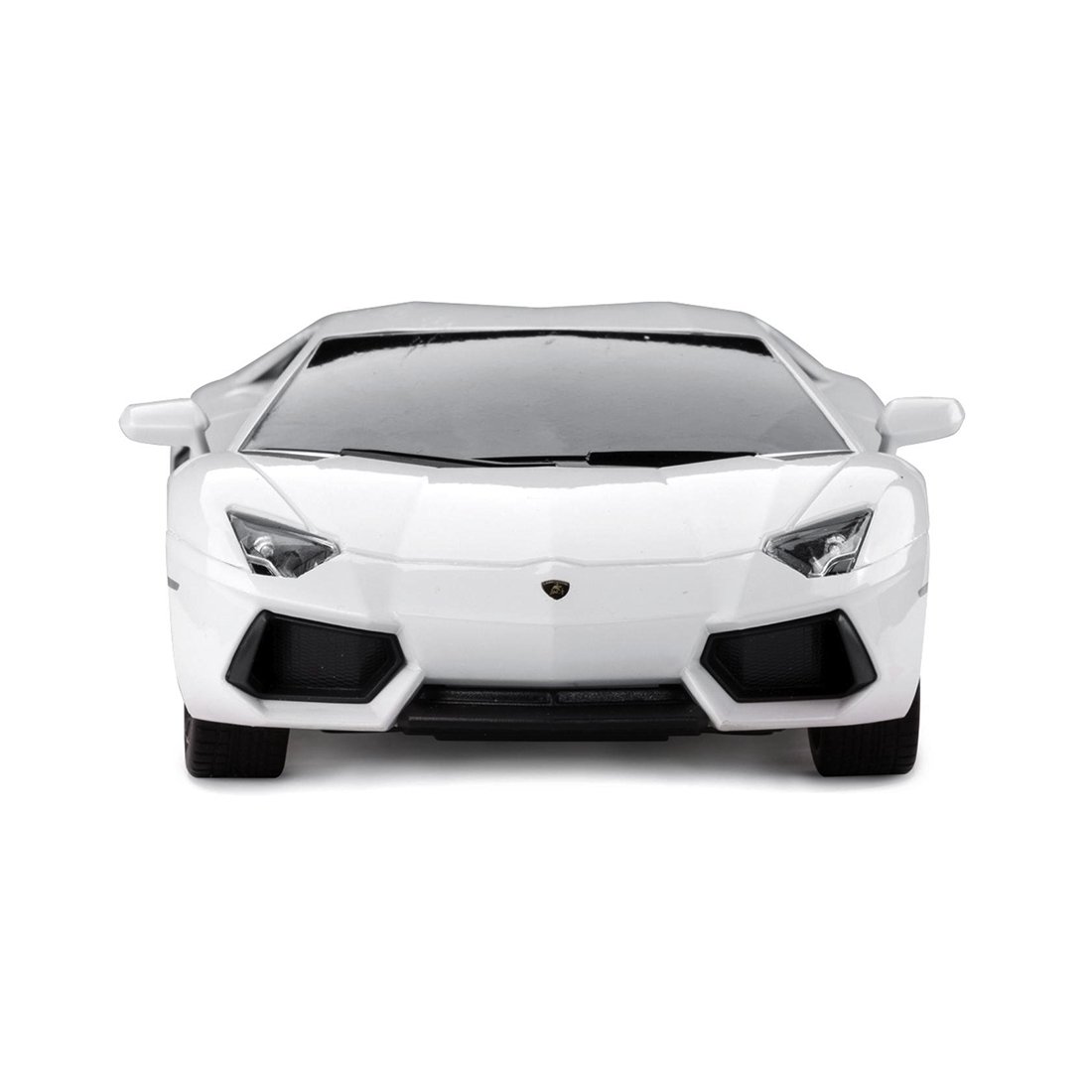 Модель машины Rastar 1:18 Lamborghini Aventador LP700 61300W 
