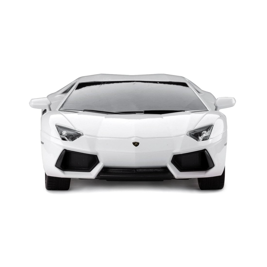 Модель машины Rastar 1:18 Lamborghini Aventador LP700 61300W  купить,NaN