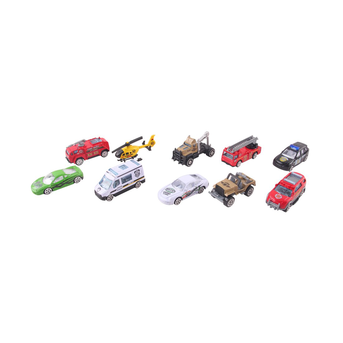 Набор машинок X-Game XGCM10A  купить,NaN