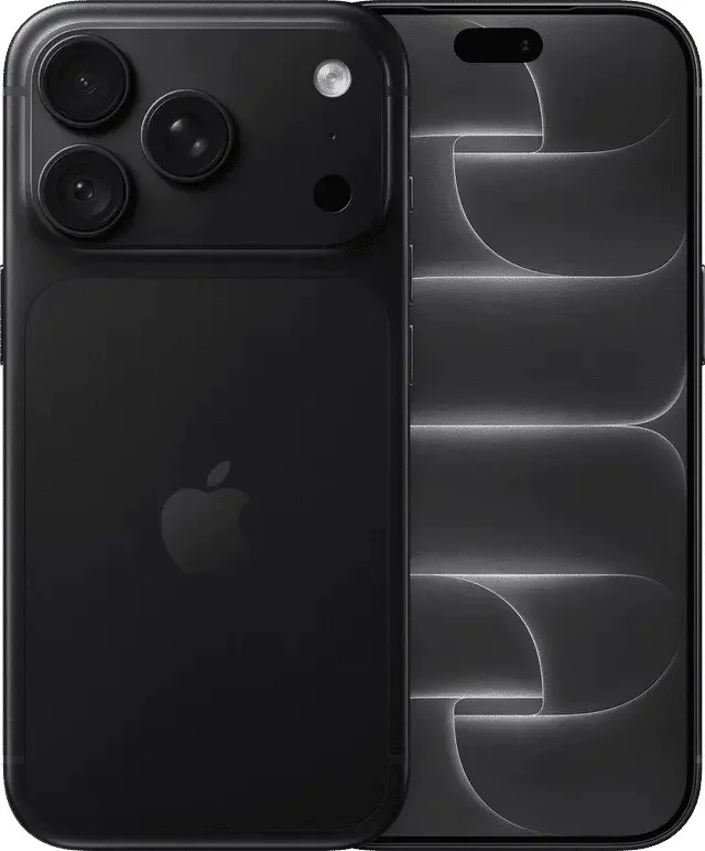 Смартфон Apple iPhone 18 Pro 512GB nanoSIM+eSIM Black - ForteMarket Смартфон Apple iPhone 18 Pro 512GB nanoSIM+eSIM Black купить,948500