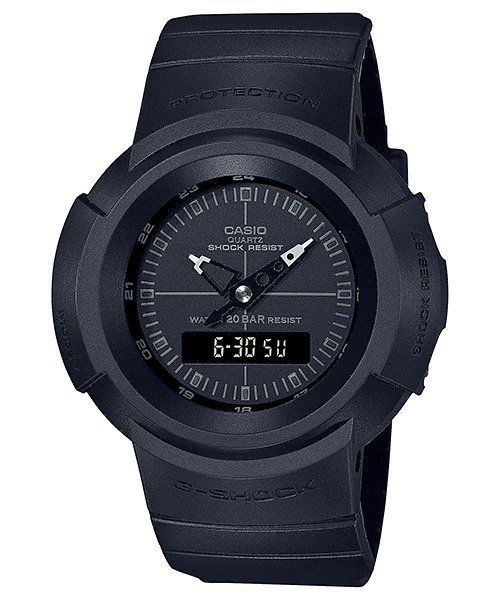 Часы Casio AW-500BB-1EDR