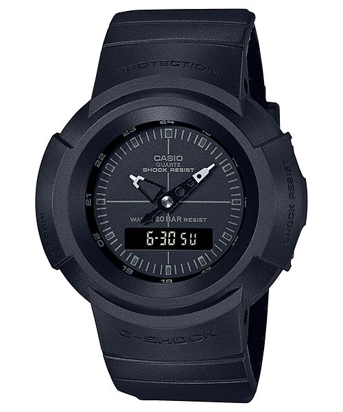 Часы Casio AW-500BB-1EDR