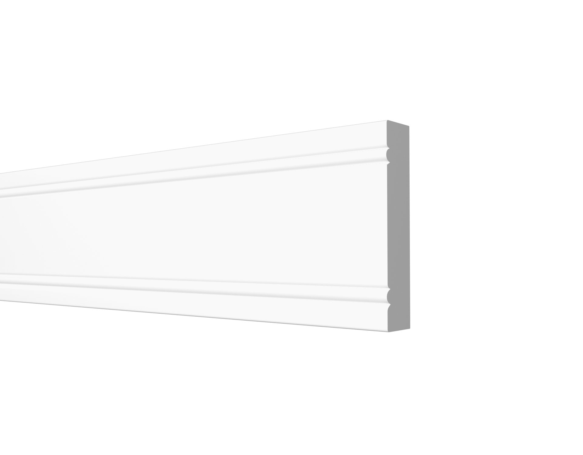 Молдинг Decor-Dizayn 156A 50х11х2000 мм 41 шт купить,NaN