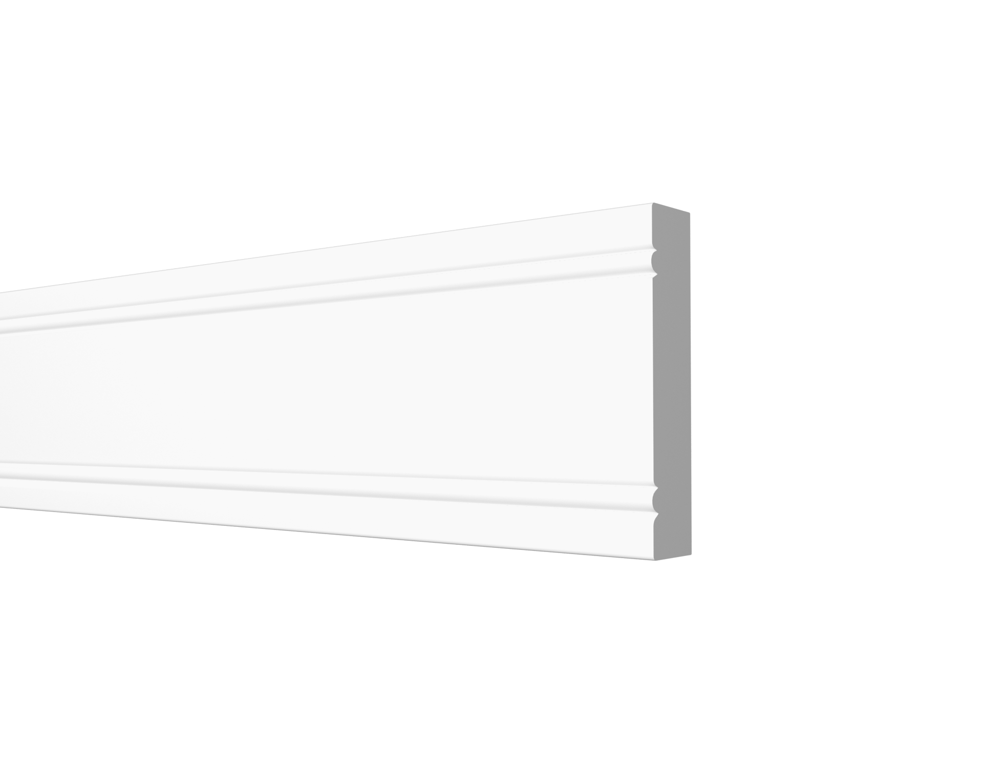 Молдинг Decor-Dizayn 156A 50х11х2000 мм 41 шт купить,NaN