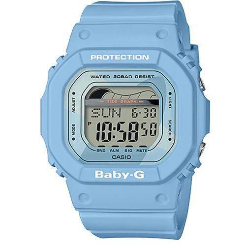 Часы Casio BLX-560-2DR купить,NaN
