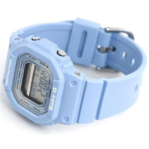 Часы Casio BLX-560-2DR купить,NaN