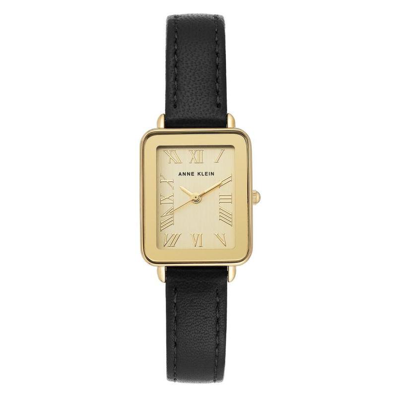 Часы Anne Klein AK3828CHBK