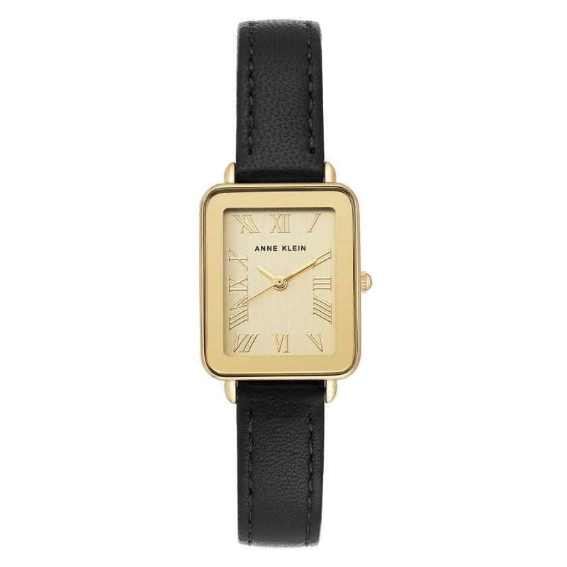 Часы Anne Klein AK3828CHBK