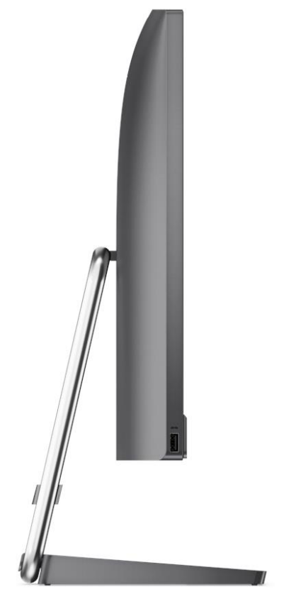 Моноблок Lenovo IdeaCentre AIO 5 24IAH7 F0GR005FRU 23.8" Storm Grey купить,0