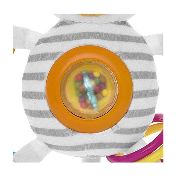 Игрушка развивающая Chicco Зебра купить,NaN