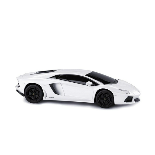 Модель машины Rastar 1:18 Lamborghini Aventador LP700 61300W 