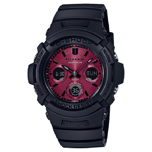 Часы Casio AWR-M100SAR-1ADR