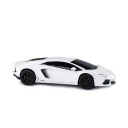 Модель машины Rastar 1:18 Lamborghini Aventador LP700 61300W 