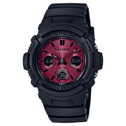 Часы Casio AWR-M100SAR-1ADR