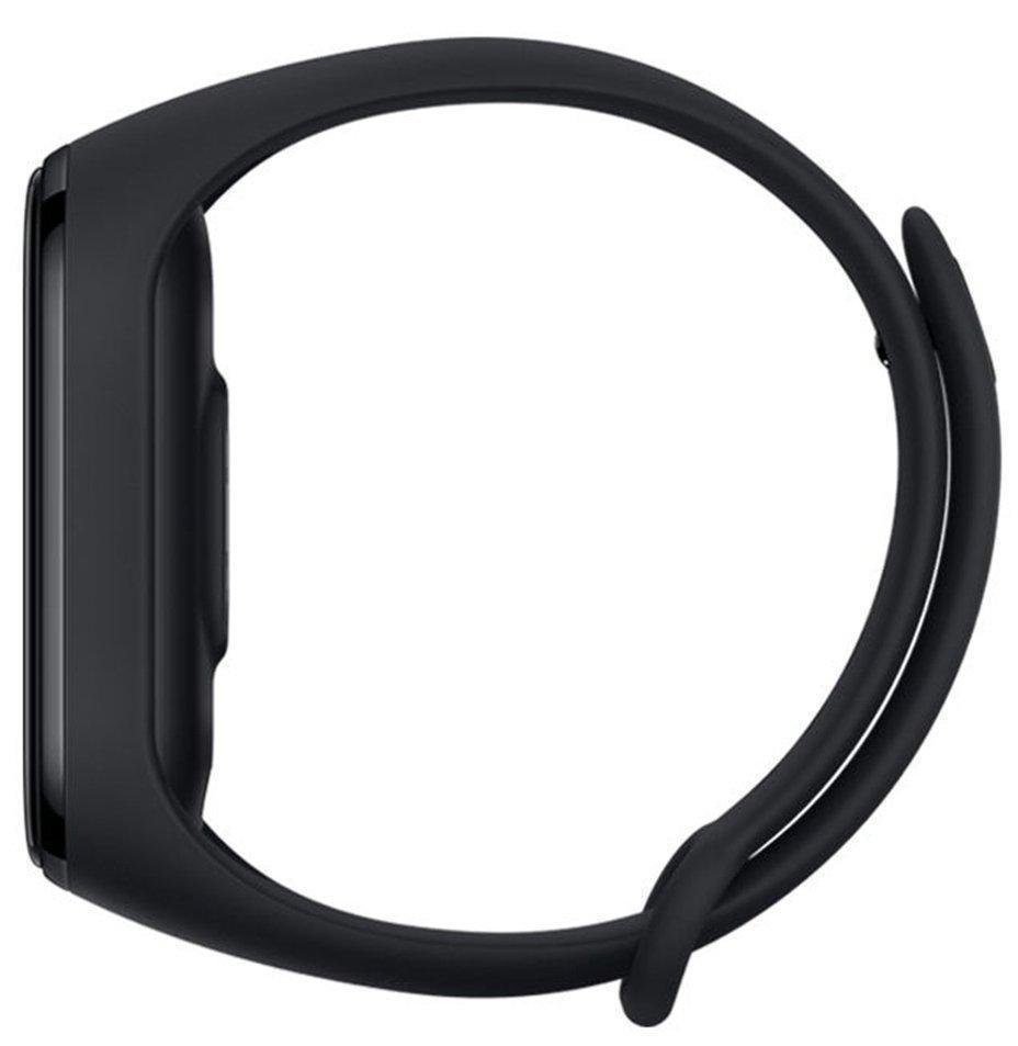 Фитнес-браслет Xiaomi Mi Smart Band 4 черный 