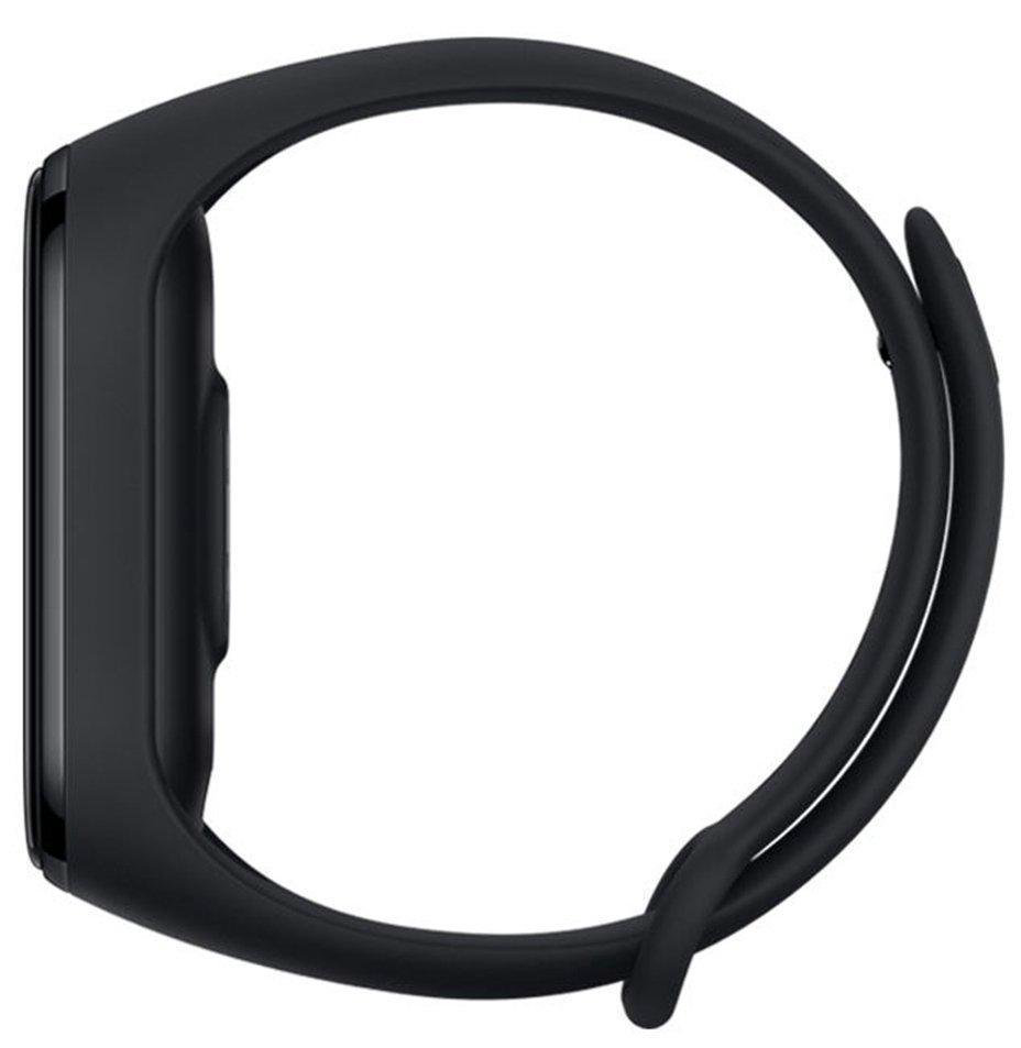 Фитнес-браслет Xiaomi Mi Smart Band 4 черный  купить,NaN